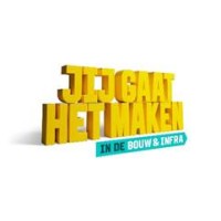 Jij gaat het maken logo - Similar company to Next Venue