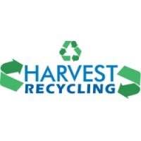Harvest Recycling logo - Similar company to Wiitech