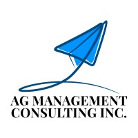 AG Management Consulting Inc. logo - Similar company to Practice Freedom U