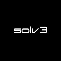solv3 logo - Similar company to Coindrip