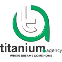 Titanium Agency Business Center logo - Similar company to Beyond Sequence