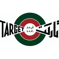 TARGET L.L.C- Muscat OMAN logo - Similar company to Ikam (Ibn Khaldun Al Madaen Engineering Consultancy)