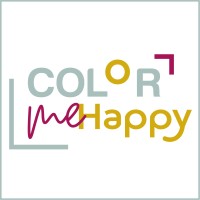 Color Me Happy, l'Agence de Voyage vers Soi logo - Similar company to Happyfizz