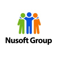 Nusoft Group logo - Similar company to Nusoft Solutions Is Now Avtex
