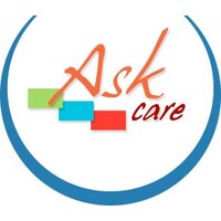 Ask Care Ltd logo - Similar company to Platinum Nursing Ltd
