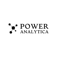 POWER ANALYTICA logo - Similar company to E-Spfdigit