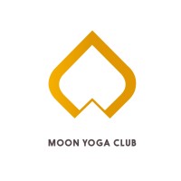 Moon Yoga Club logo - Similar company to Leads Op Maat