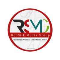 RedSilk Media Group logo - Similar company to Greyfound Design