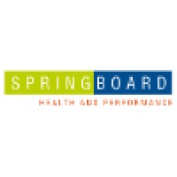 Springboard Health And Performance