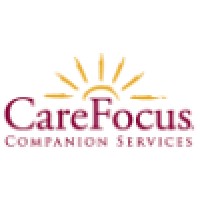 Carefocus Companion Services