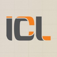 Innovative Computing Laboratory (ICL) logo - Similar company to Global Computing Laboratory
