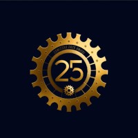 Comissão 25 UNIFEI logo - Similar company to Sirius Flight Test Br