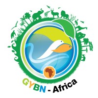 GYBN Africa logo - Similar company to Post2020 Biodiversity Framework - Eu Support