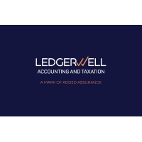 Ledgerwell Accounting and Taxation logo - Similar company to Finorva Accounting Solutions