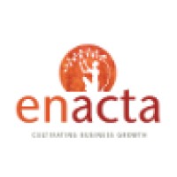 Enacta Growth Ltd logo - Similar company to Enacta
