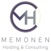 Memonen Holding & Consulting logo - Similar company to Nordic Green Recycling