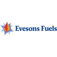 Evesons Fuels logo - Similar company to Darch Oil