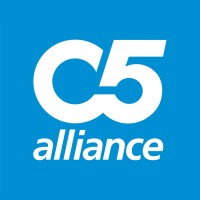 C5 Alliance logo - Similar company to Nexus Technology