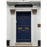 Jarman House Studios logo - Similar company to I N S I G H T
