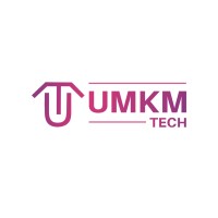 UMKM Tech logo - Similar company to Ieee Ipb Student Branch
