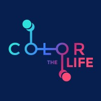 COLOR THE LIFE logo - Similar company to Prinet Sl