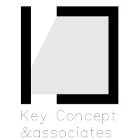 Key Concept Architecture & Architecture d’intérieur logo - Similar company to Dawser&Partners
