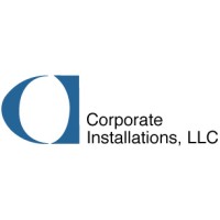 Corporate Installations, LLC logo - Similar company to Contract Installations, Llc