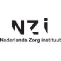 Nederlands Zorg instituut logo - Similar company to Zorginfo Bv