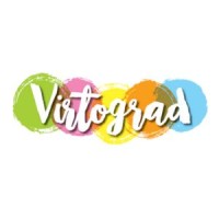 Virtograd logo - Similar company to Centar Ignacije