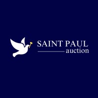 SAINT PAUL AUCTION logo - Similar company to Parc Naturel Viroin-Hermeton
