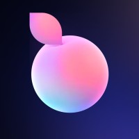 PeachWeb logo - Similar company to Impahla Dao Foundation