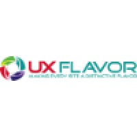 Ux Flavor