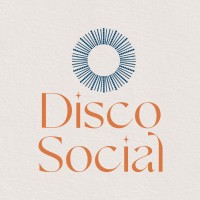 Disco Social logo - Similar company to Make Waves