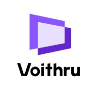 Voithru 보이스루 logo - Similar company to Flitto Inc.