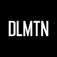 DLMTN logo - Similar company to Teater Tre
