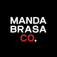 Grupo Manda Brasa logo - Similar company to Sabor De Luna
