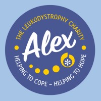 Alex The Leukodystrophy Charity (Alex TLC) logo - Similar company to Leukolabs