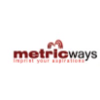 METRICWAYS ROTOGRAVURE PRINTERS PVT. LTD. logo - Similar company to Agn It Services Llc