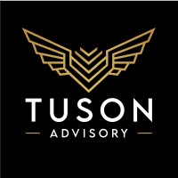 Tuson Advisory logo - Similar company to Greengame