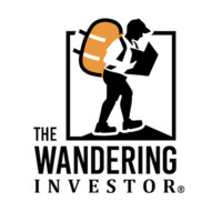 The Wandering Investor logo - Similar company to Harcourts Pulse