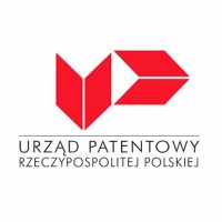 Urząd Patentowy Rzeczypospolitej Polskiej logo - Similar company to Ctt Centrum Transferu Technologii Gumed (Technology Transfer Office Mug)