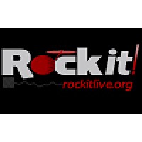 Rockit! logo - Similar company to Rock It Ltd