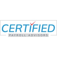 Certified Payroll Advisors LLC logo - Similar company to Prevailing Wisdom Llc