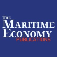 The Maritime Economy Publications logo - Similar company to Maritime & Logistics Weekly