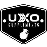 UXO Supplements LLC logo - Similar company to Golden Root