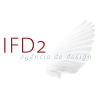 IFD2 Agência de Design logo - Similar company to Visualworker - Web Design Agency
