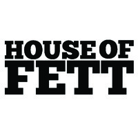 House Of Fett logo - Similar company to Webwiz