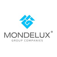 Mondelux logo - Similar company to V-Time Object Office