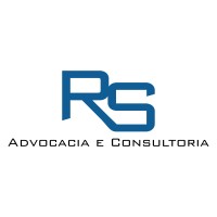 RS Advocacia e Consultoria logo - Similar company to Motta & Faria Advocacia