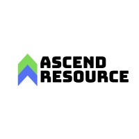 Ascend Resource logo - Similar company to Fasterlightyear.Io